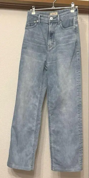 YANUK LEA JEANS 사이즈 24
