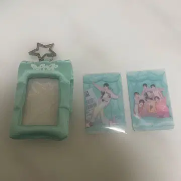 nctwish poppop md 유우시 ver.