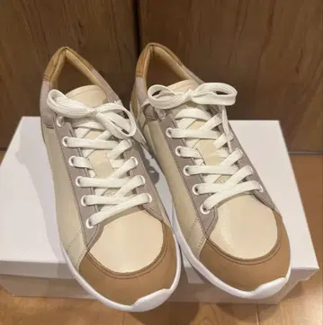 마르코 스니커즈 오소틱스