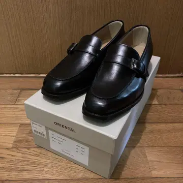 오리엔탈 로퍼