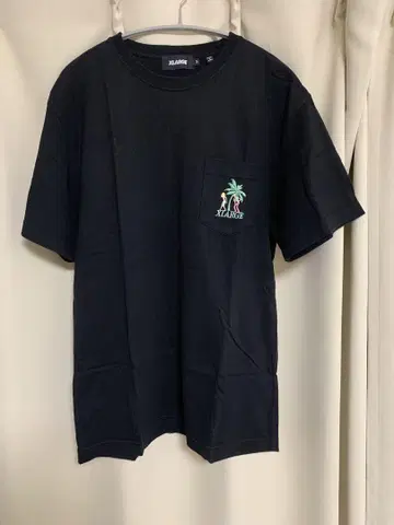 X-LARGE 엑스라지 남성용 티셔츠
