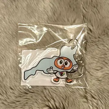 초 토키메키 센덴부 파브링 지역 키링 시가 ver