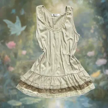 00년대 프릴 레이스 페어리 그런지 모리걸 코케트 y2k