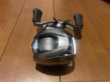 DAIWA 질리언 sv tw 1000XHL