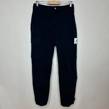 AS M J ESS STMT UTILITY PANT