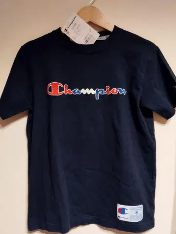 Champion 티셔츠