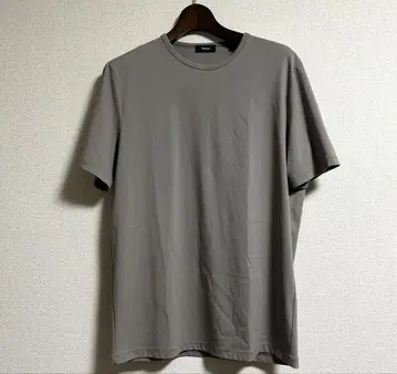 Theory 띠어리 Relay Jersey Ryder Tee