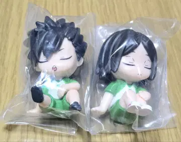 하이큐!! 어깨 쿵 Fig. 중학생 2세트