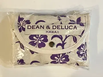 [ 2025년 한정판 ] DEAN & DELUCA 하와이 쇼핑백