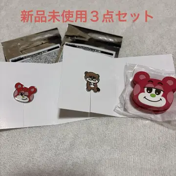 미사용 새상품 RIIZE 쇼타로 리즈 3세트