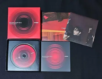 ATEEZ Golden hour:part3 In Your Fantasy