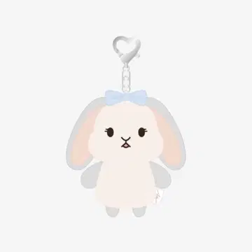 TWICE 나연 Na POPUP MD 키링 마스코트 봉제 인형