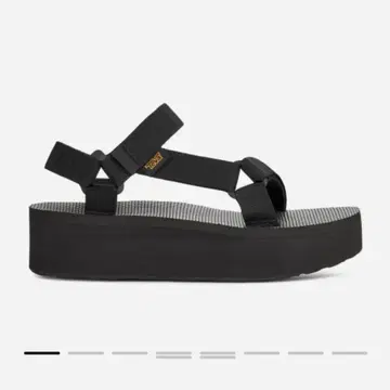 [ teva ] 샌들 FLATFORM UNIVERSAL
