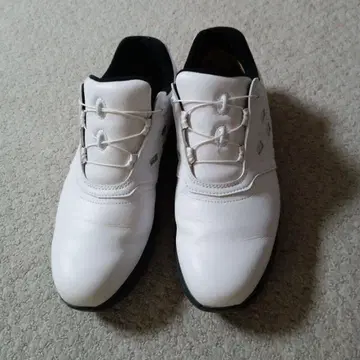 FootJoy 골프화 여성용 화이트