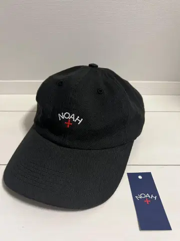 NOAH 캡 택 포함