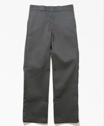 Dickies 874 치노 팬츠 차콜