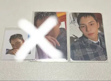 SEVENTEEN 혜택 민규 17 is right here CU