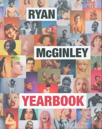 Ryan McGinley Yearbook