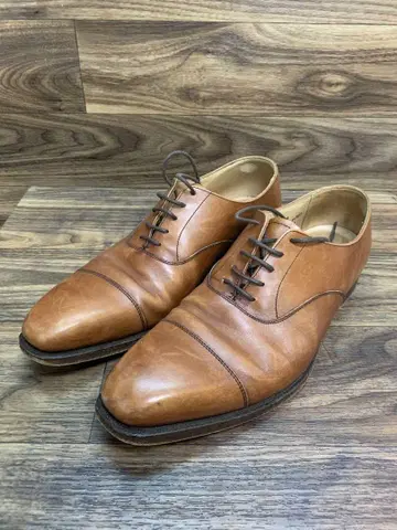 CROCKETT&JONES