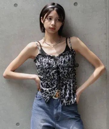 셔링 뷔스티에 PAGEBOY
