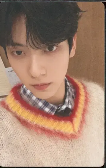 TXT SOOBIN 2024 DECO KIT