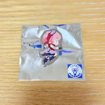 NARUTO 시부츠타 하루노 사쿠라 사쿠라 도트 그림 핀즈