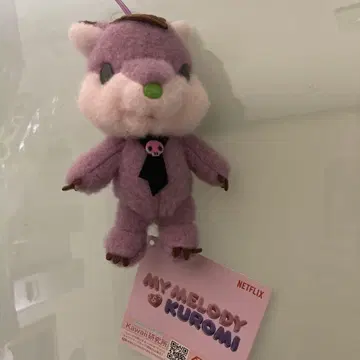 Netflix 넷플릭스 My Melody & Kuromi 사사게