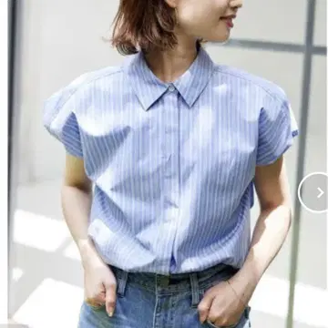 SLOBE IENA 슬로브 이에나 벌룬 소매 블라우스 2024SS
