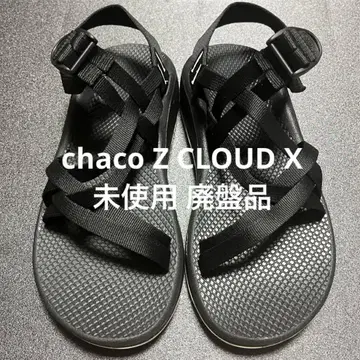 chaco Z CLOUD X 미사용 단종품 저널 스탠다드 구매