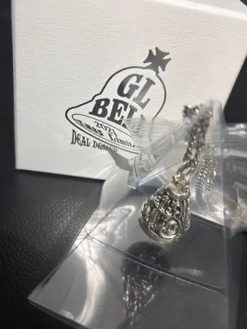 DEAL DESIGN GL.BELL 2021년 크리스마스 한정판