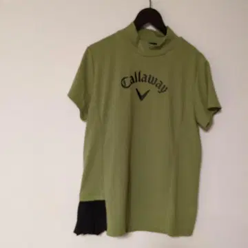 Callaway 여성용 골프웨어