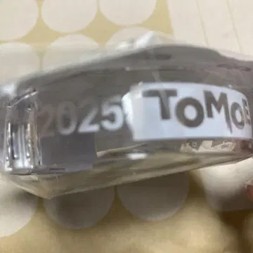 TOMOE 3x3 뱅글 라이트