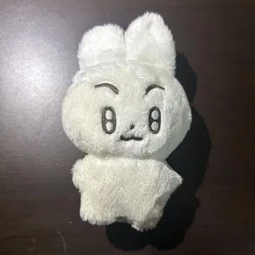 txt 수빈 봉제 인형 포바투