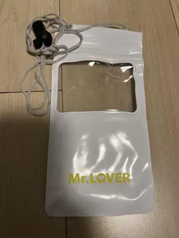 Mr.LOVER 스마트폰 케이스 스즈키 료