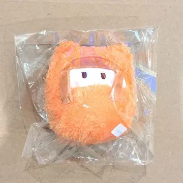 컬러풀피치 에토 쿠루미타피누이 봉제인형 키링