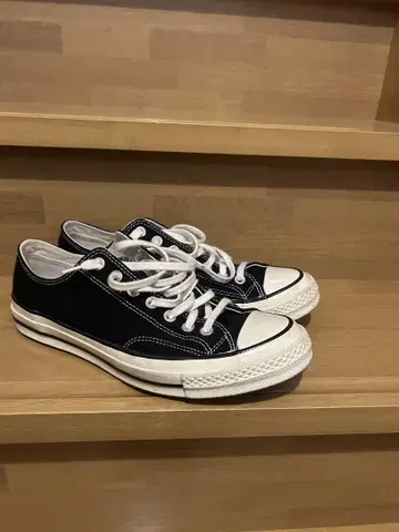 컨버스 블랙