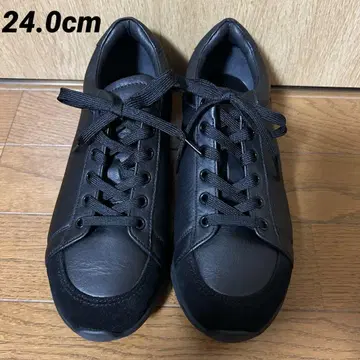 마르코 Orthotics Asse 스니커즈 24.0 EE