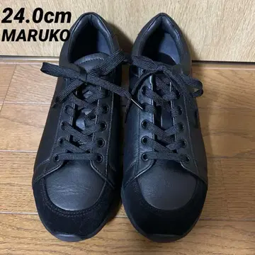 마르코 Orthotics Asse 스니커즈 24.0 EE