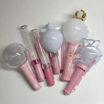 스토푸리 응원봉 6개 세트