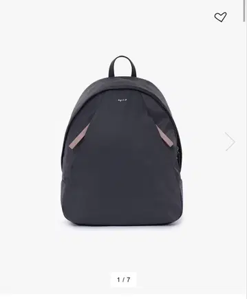 아녜스베 백팩