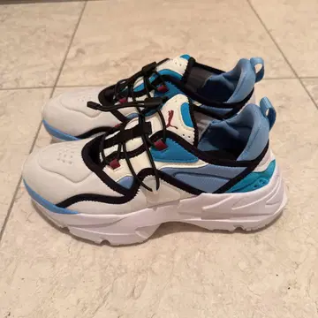 PUMA 푸마 오키드 샌들 Ray BEAMS 별주 24.5cm