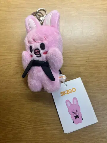 StrayKids 스키즈 DWAEKKI 돼끼 키링 마스코트