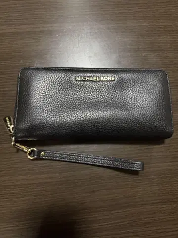 MICHAEL KORS 마이클 코스 장지갑