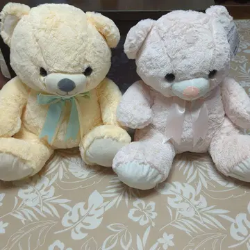마이 큐트 베어 슈퍼 점보 윈터
