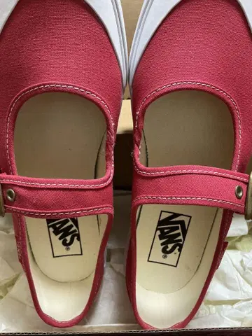 VANS 메리 제인