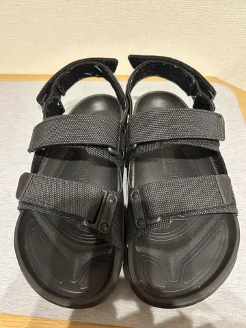 [새상품급] 버켄스탁 타타코아 27cm 42