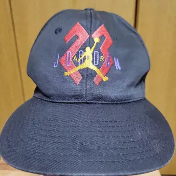 Air Jordan 90s Cap