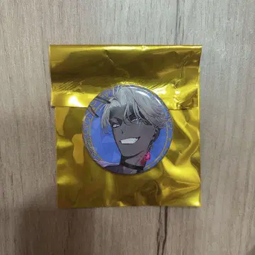 FGO 페스 인드라 영기소환 캔뱃지