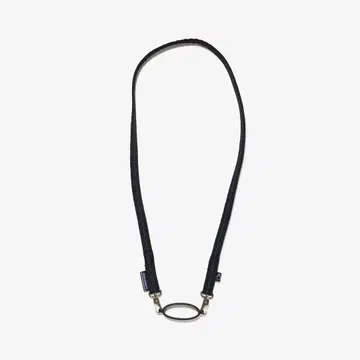 DESCENDANT BUNGEE STRAP TAKES HANDS