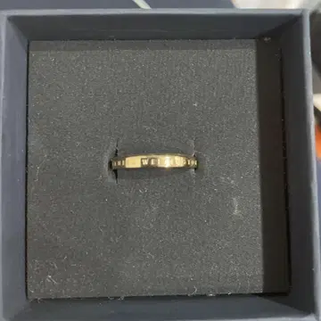 DANIEL WELLINGTON 로즈 골드링
